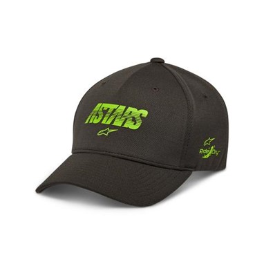 Boné Alpinestars ANGLE VELO TECH HAT | Boné