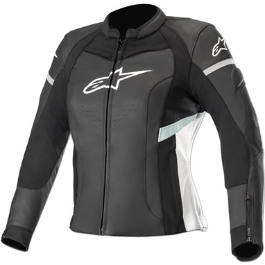 Blusão Alpinestars STELLA KIRA LEATHER JACKET | Blusões de pele