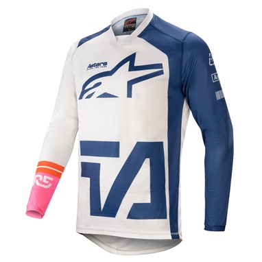 Camisola Alpinestars RACER COMPASS JERSEY | Jerseys
