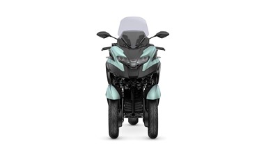 Yamaha Tricity 300 2026 | Scooter | Urban Mobility
