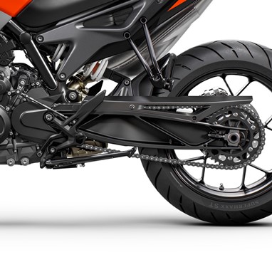 KTM 790 DUKE 2024 | Moto | Naked Bike