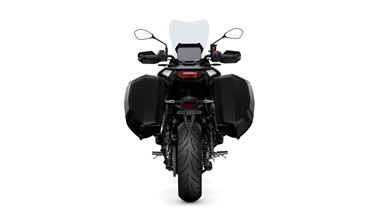 Yamaha TRACER 9 GT Y-AMT 2025 | Moto | Desportivas de Turismo