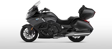 BMW K 1600 Grand America 2025 | Moto | Tour