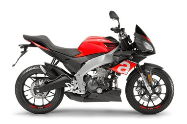 aprilia Tuono 125 | Moto | Road