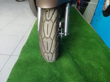 Yamaha NEOs 50 | Scooter