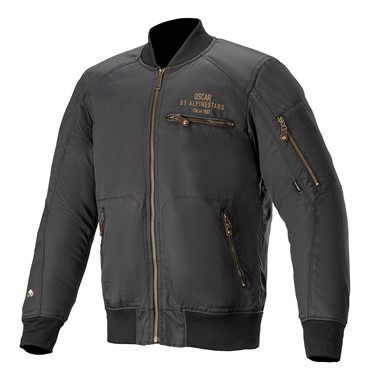 Blusão Alpinestars BOMBER JACKET | Blusões