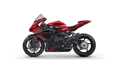 Mv Agusta F3 RR | Moto | Super-Sport