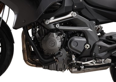 Benelli BN 600 GT | Moto | Motos