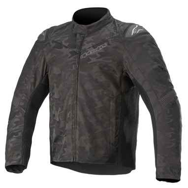 Blusão Alpinestars T SP-5 RIDEKNIT JACKET | Blusões