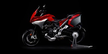 Mv Agusta Turismo Veloce 800 | Moto | Turismo Veloce