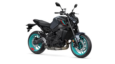Yamaha MT-09 35 kW | Moto | Hyper Naked