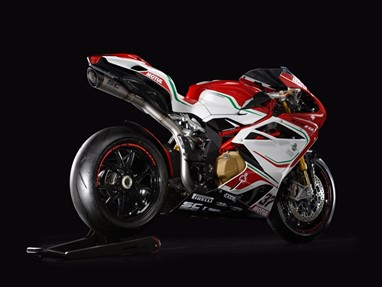Mv Agusta F4 RC | Moto | Super-Sport