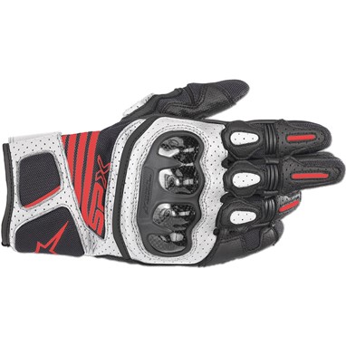 Luvas Alpinestars SP X AIR CARBON V2 GLOVE | Luvas
