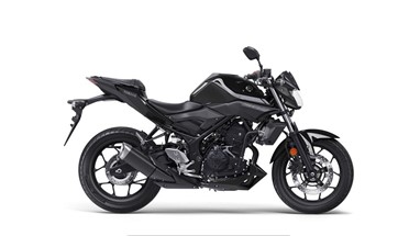 Yamaha MT-03 | Moto | Hyper Naked