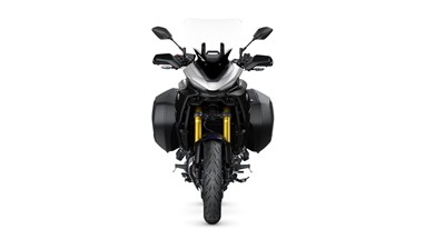 Yamaha TRACER 7 GT 2025 | Moto | Desportivas de Turismo