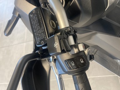 Honda ADV X-ADV 750 | Moto