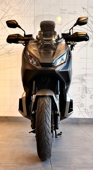 Honda X-ADV 750 | Moto