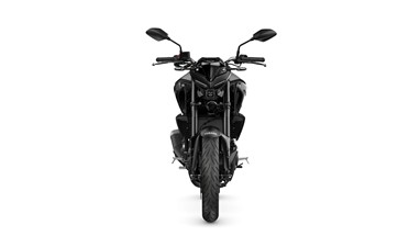 Yamaha MT-03 2025 | Moto | Hyper Naked