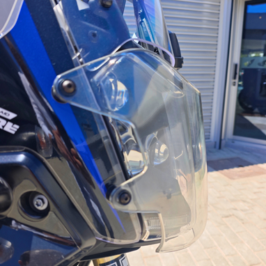 Yamaha TÉNÉRÉ 700 | Moto