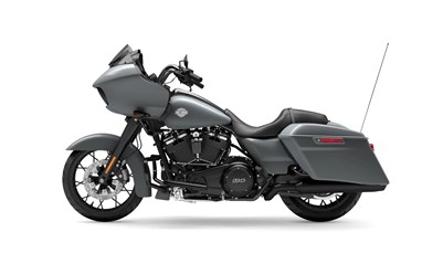 Harley Davidson Road Glide Special 114 (2023) | Moto | Grand American Touring