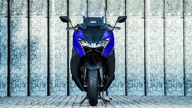 Yamaha TMAX 2026 | Scooter | Desporto