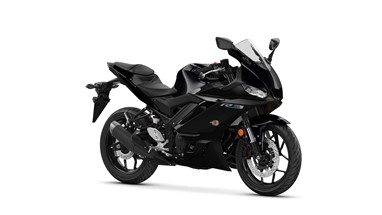 Yamaha YZF-R3 | Moto | Super Desportivas