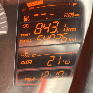 Honda Pan European ST1300 | Moto