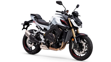 QJ Motor SRK 800 | Moto | Street