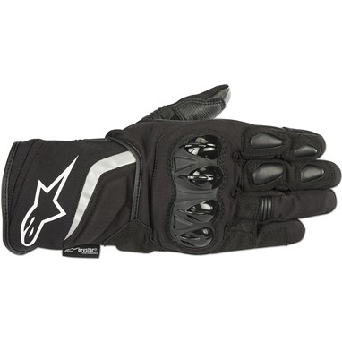 Luvas Alpinestars T-SP W DRYSTAR® GLOVE | Luvas