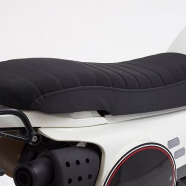 Mash X-Ride 125 | Moto | Moto