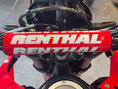 Honda CRF 300 RALLY | Moto