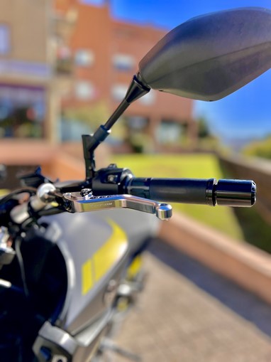 Yamaha MT-09 | Moto