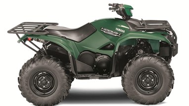 Yamaha Kodiak 700 / EPS / SE | ATV | Moto 4