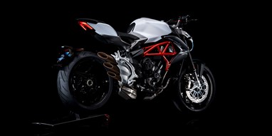Mv Agusta Brutale 800 | Moto | Brutale 3 Cilindros