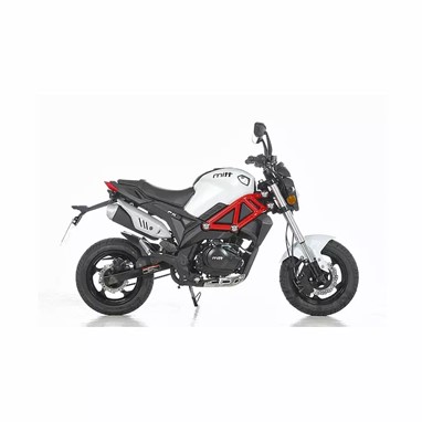 Mitt 125 PK | Moto | Naked