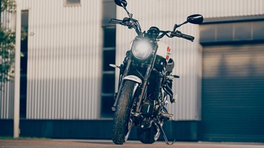 Yamaha XSR700 2024 | Moto | Sport Heritage