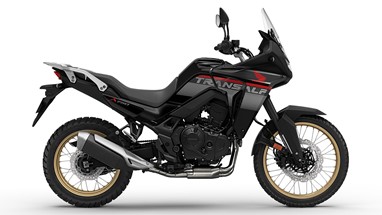 Honda XL750 Transalp 2025 | Moto | Adventure