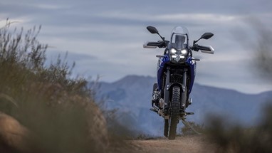 Yamaha Ténéré 700 2026 | Moto | Aventura