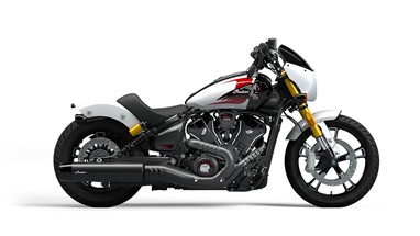Indian 101 Scout | Moto | Scout