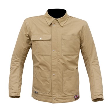 Merlin CAMISA TAN VITÓRIA | Camisa