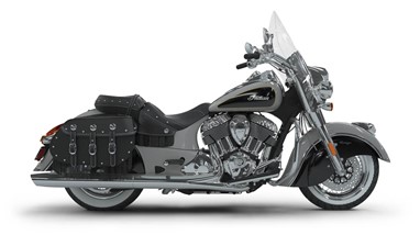 Indian Chief Vintage | Moto | Bagger