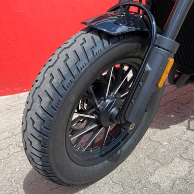 CFMOTO 450CL-C 500 | Moto