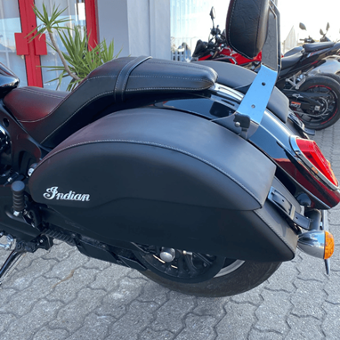 Indian-motorcycle SCOUT SCOUT | Moto