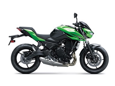 Kawasaki Z650 S 2026 | Moto | Supernaked