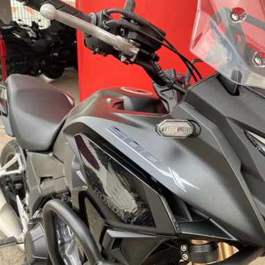 Honda CB 500X | Moto