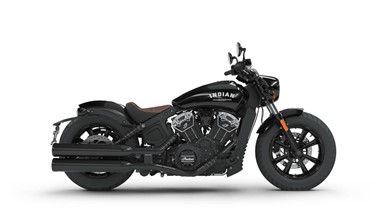 Indian Scout Bobber | Moto | MidSize