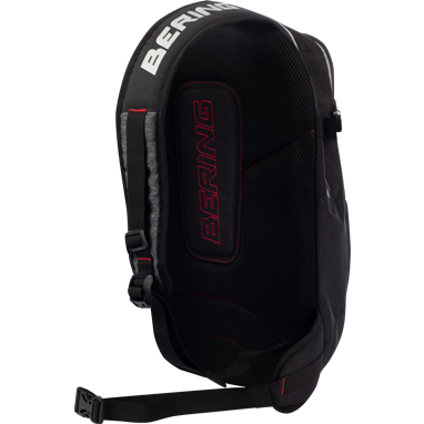 Mochila BERING SLEVIN Preto | Mochila