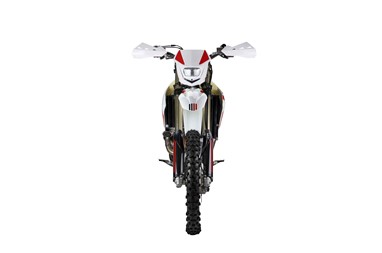 Bimota BX450 | Moto | Enduro