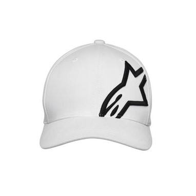 Boné Alpinestars CORP SHIFT 2 CURVED BRIM | Boné