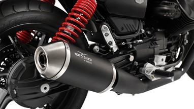 Moto Guzzi V7 Special Edition / Corsa | Moto | V7